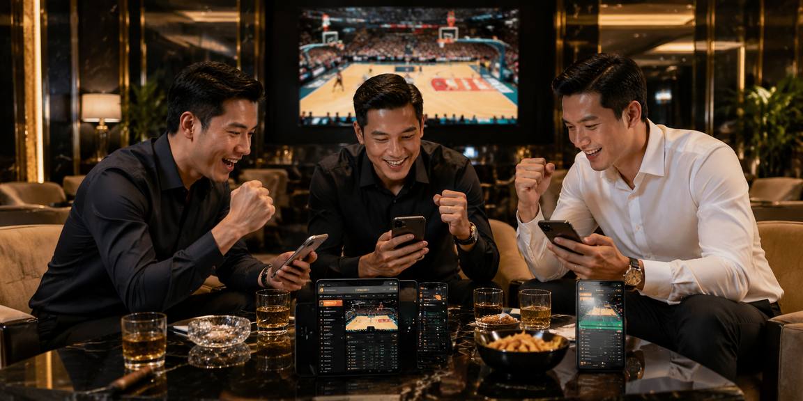 d79bet Những gì bạn làm được trên d79bet di động
